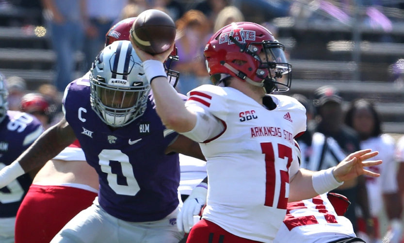 Central Arkansas vs Arkansas State