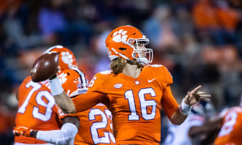 Clemson vs. Miami (FL)