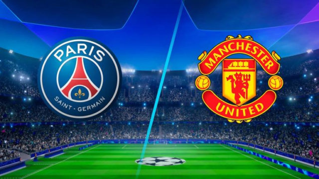 Paris Saint-Germain vs Manchester United reddit free live streaming