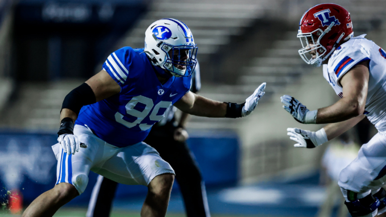 UTSA vs BYU