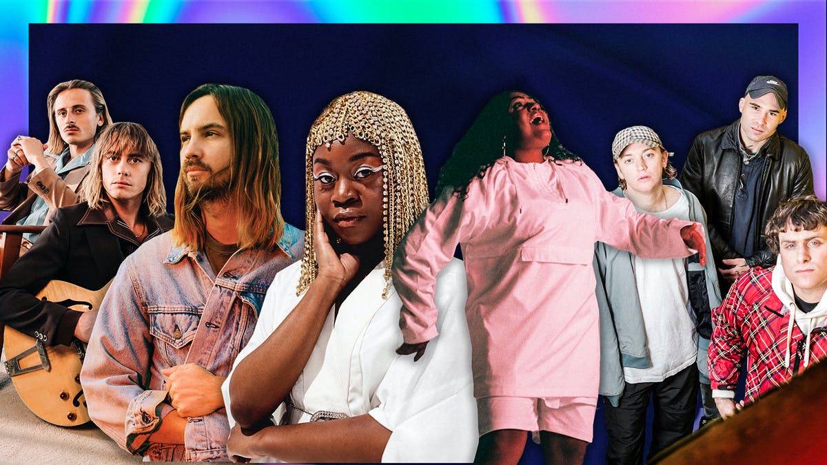 Aria awards 2020
