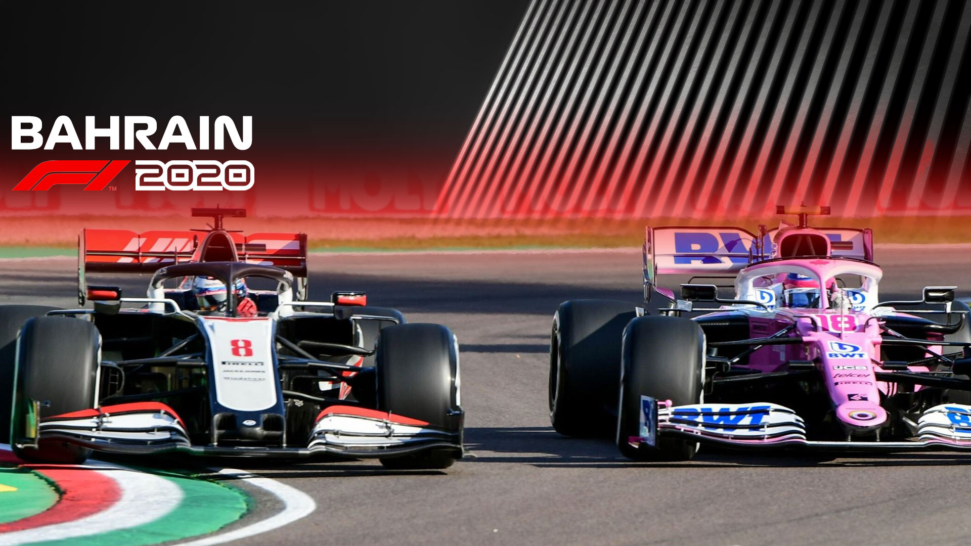 HD F1 Bahrain Grand Prix 2020 Live Streaming Reddit INSCMagazine