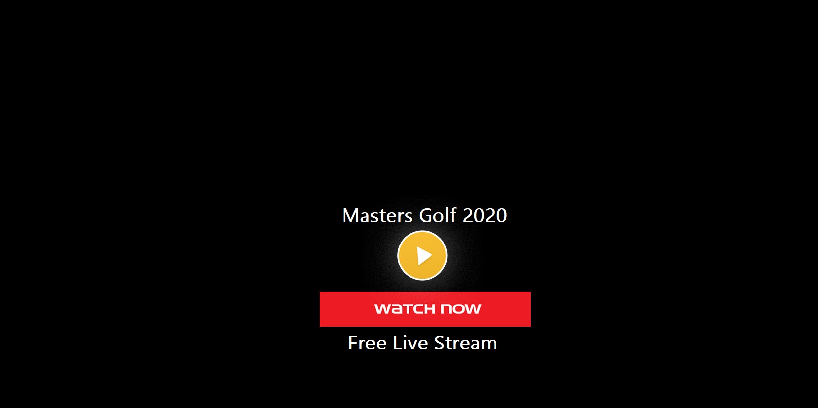 masters free stream reddit