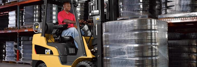 Things To Know While Buying Caterpillar Forklift Parts Online Inscmagazine