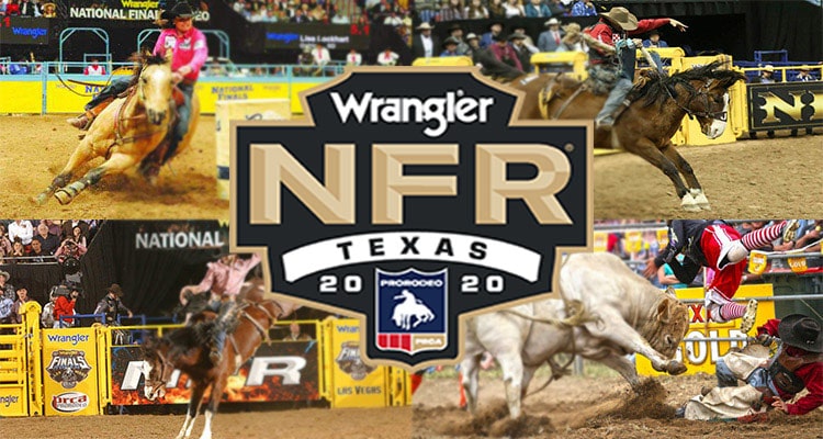 Nfr National Finals Rodeo Live Stream Online Reddit Texas Free Cowboy Christmas Schedule Of Events Timings Dates Results And Updates Inscmagazine