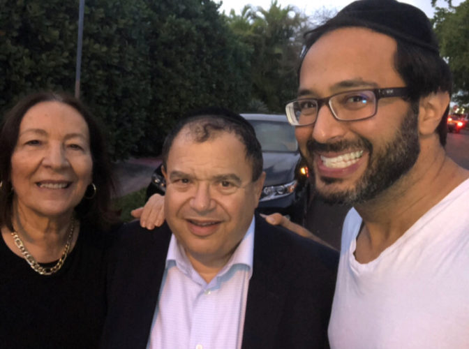Shlomo Zalman
