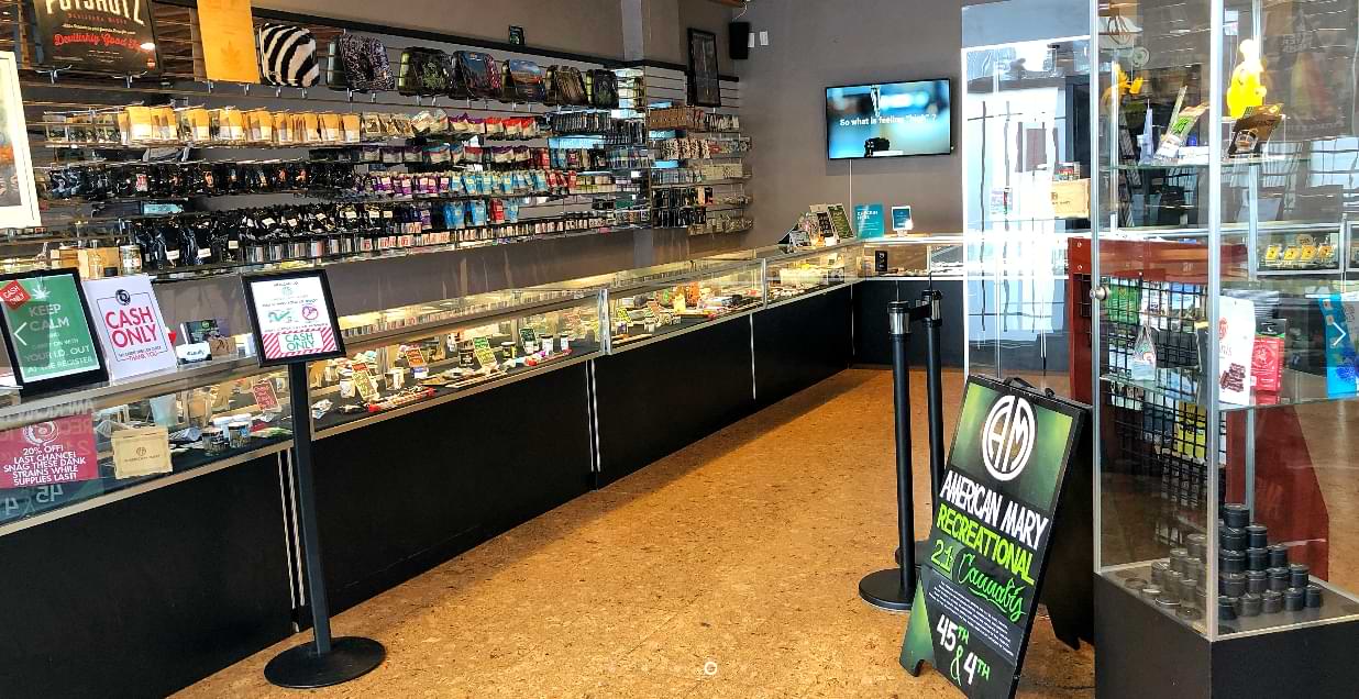 Choosing a Dispensary Near Me Things to Consider INSCMagazine