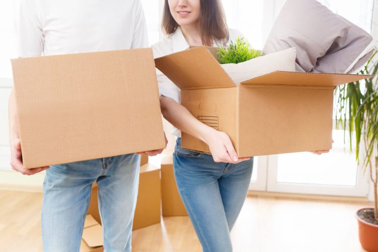 Custom Corrugated Boxes 