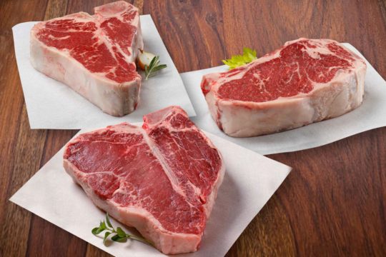 steaks home delivery