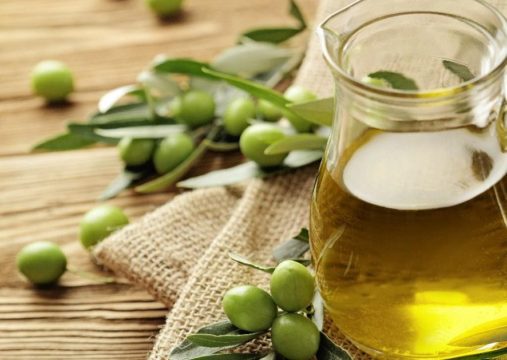 Extra Virgin Olive Oil
