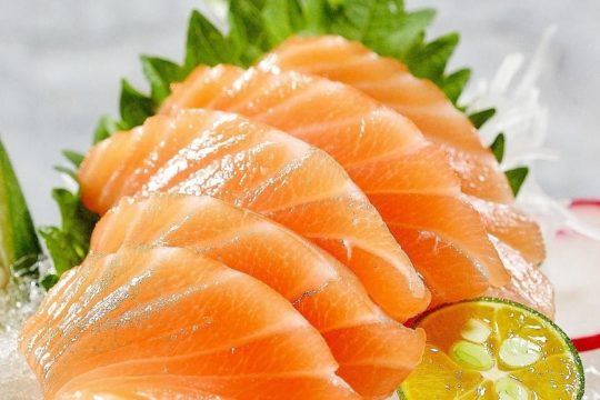 Fatty Fish