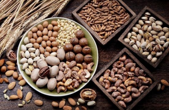 Nuts