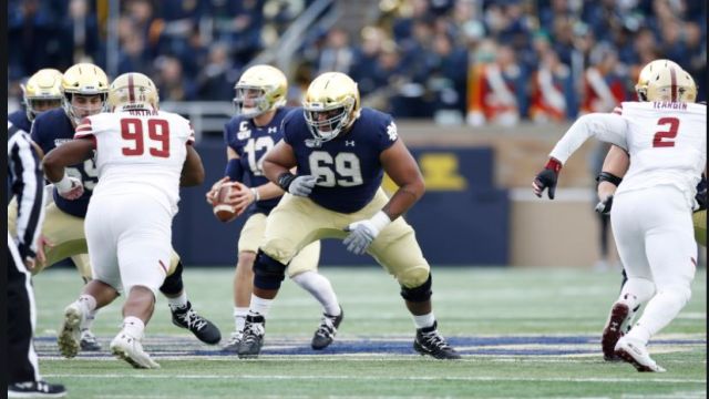 2021 NFL Draft: San Franicsco 49ers Make Head-Scratching Decision With ...