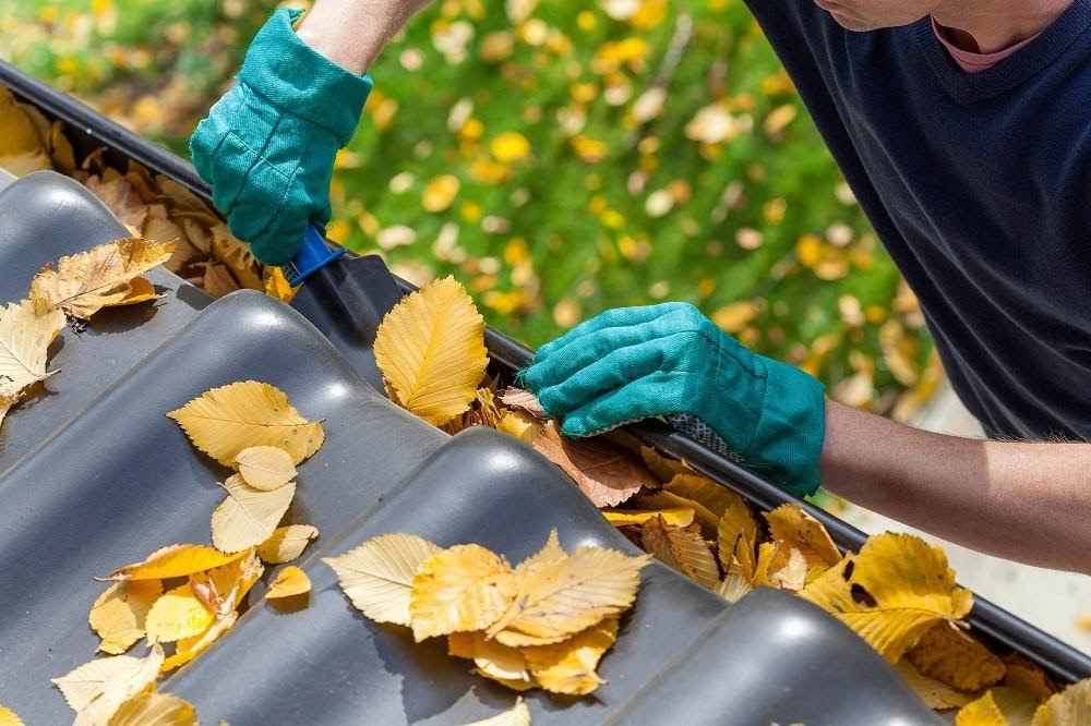 Guttering