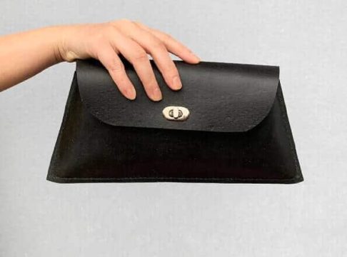 Beyond Leather