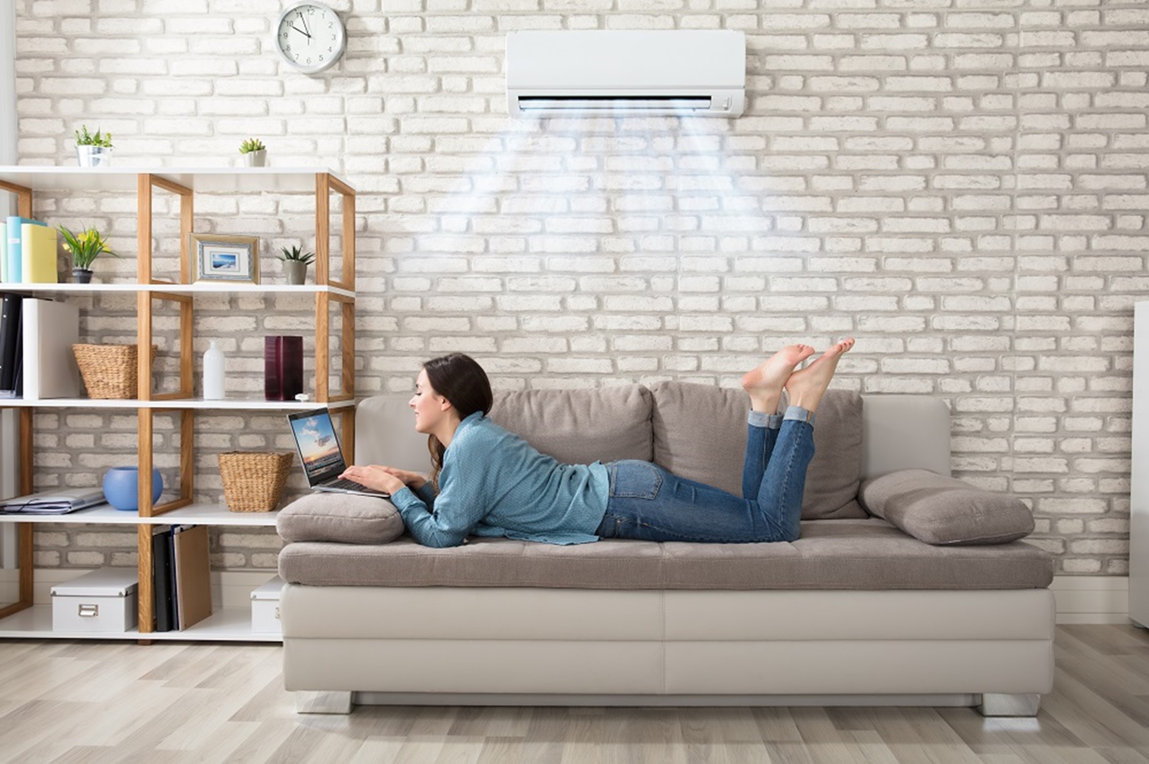 Air Conditioning System