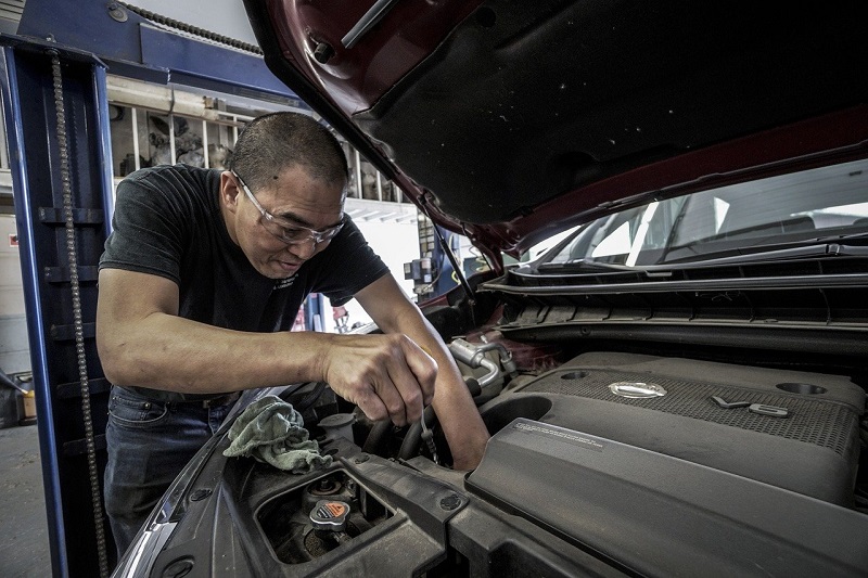 car service