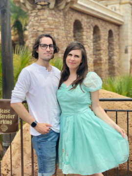 AmourPrints: A Million-Dollar Company Born from Unexpected Potential