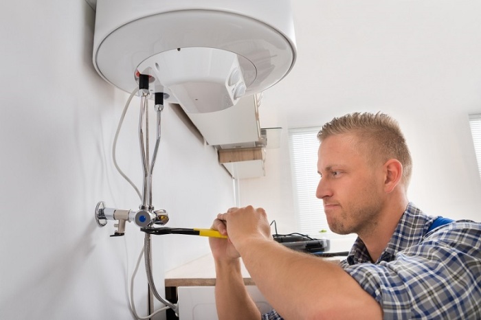 Hot Water Service
