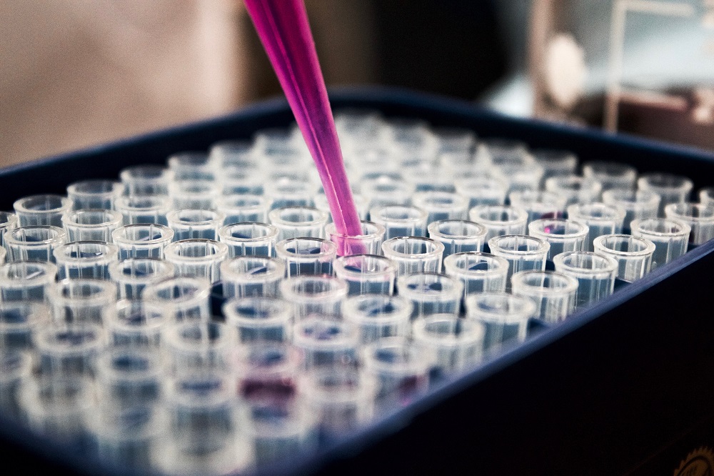 Mechanical Pipette