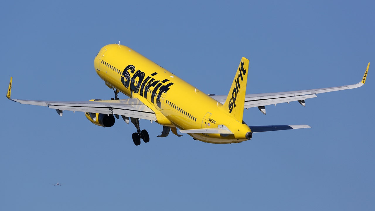 spirit airlines bolsagage rules 2022