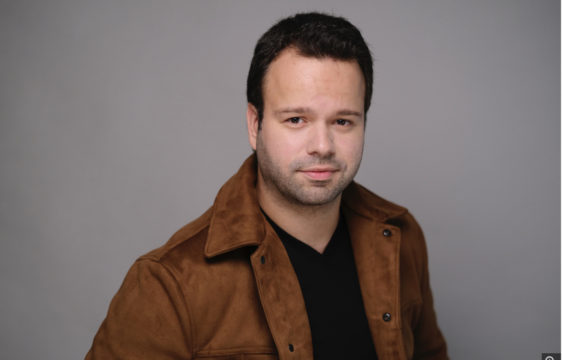 Alican Akman