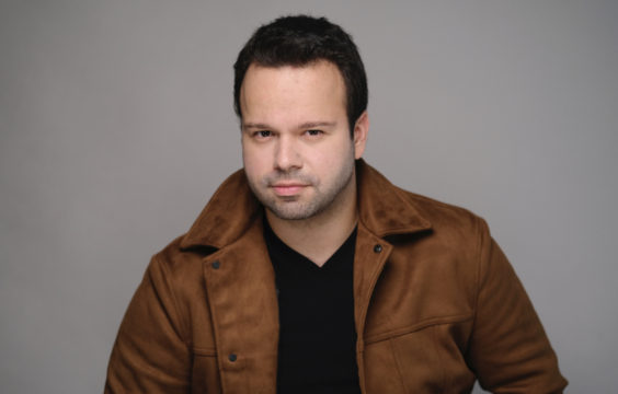 Alican Akman
