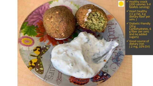Falafel