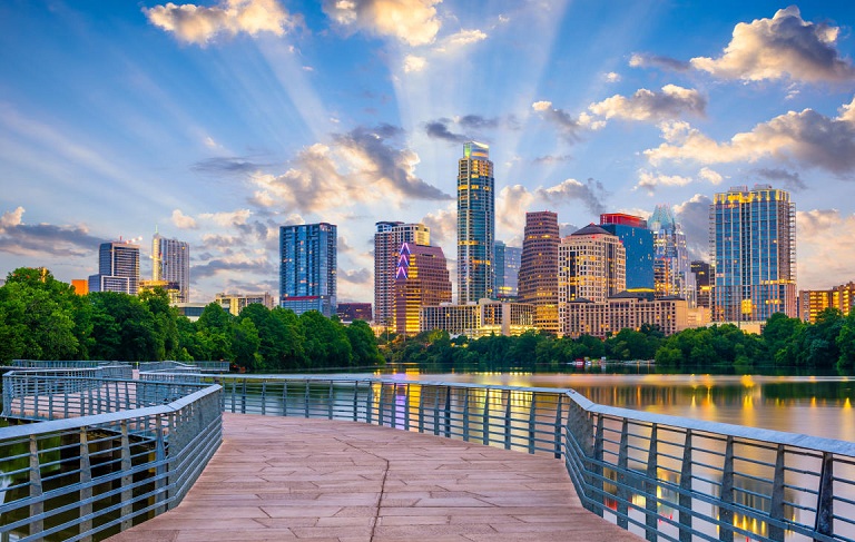 How To Plan A Holiday In Austin