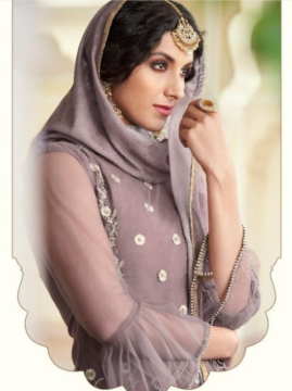 Mughal & Indian Fashion