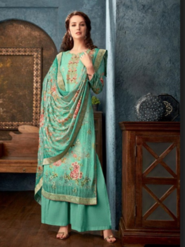 Fashion In British India