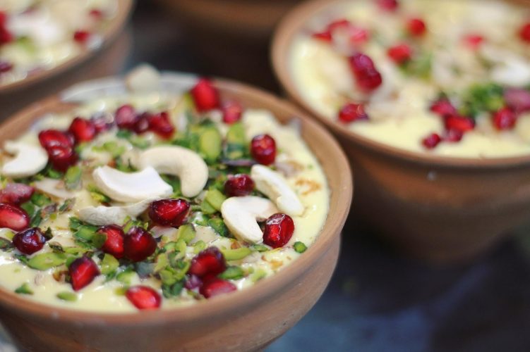 Ramadan’s meals