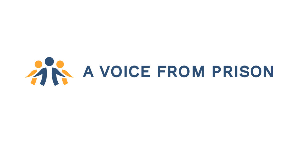 A voice from prison