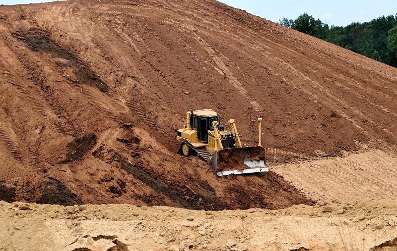 Geotechnical Engineering