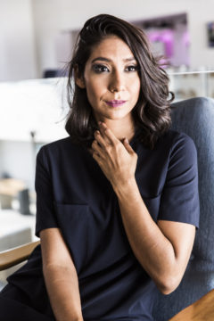 Mariana Flores