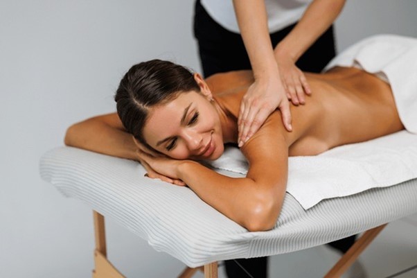 Bodyslide Massage