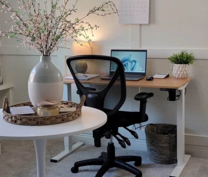Flexispot desk