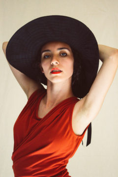 Lucy Luna