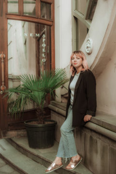 Maria Staroselets