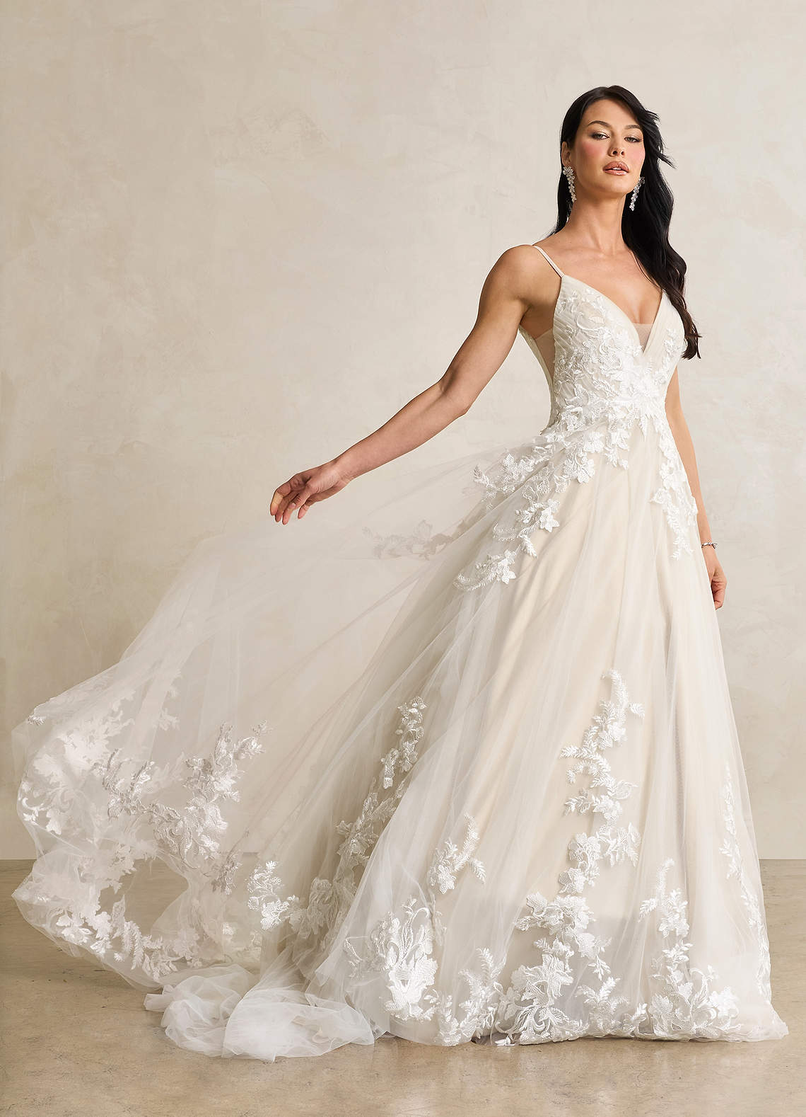 Wedding Dresses