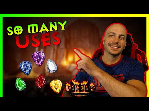 buy Diablo 2 items