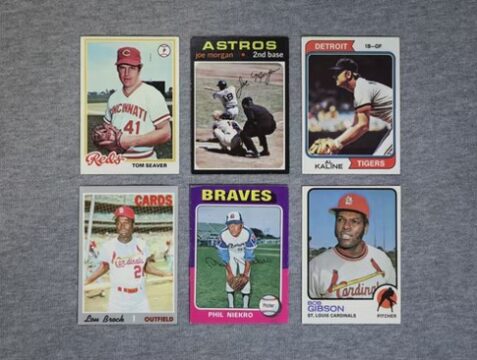 Frank Thomas Name on Front