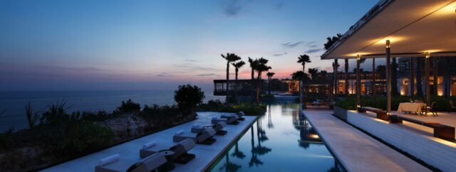 Alila Villas