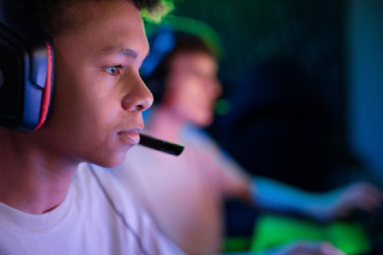 headset