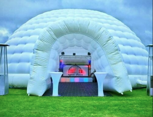 The Ultimate Guide: How to Choose the Perfect Inflatable Night