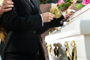 Funeral services