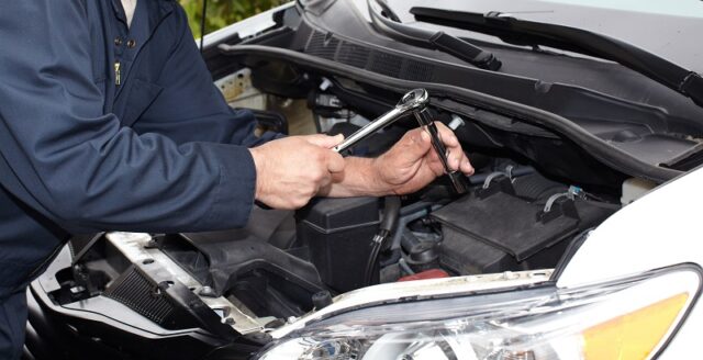 Car Service