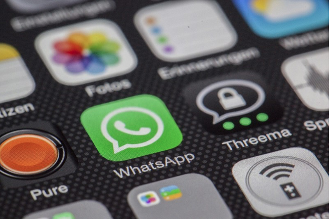 Are Messengers Used for Cheating?