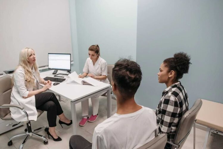 What kind of experience and qualifications do you have in the medical field