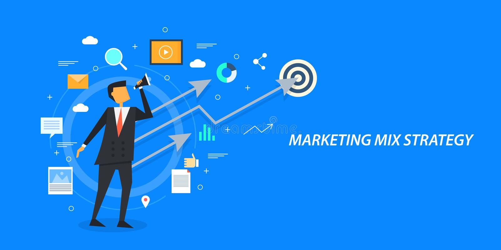 Modern Marketing Mix - INSCMagazine